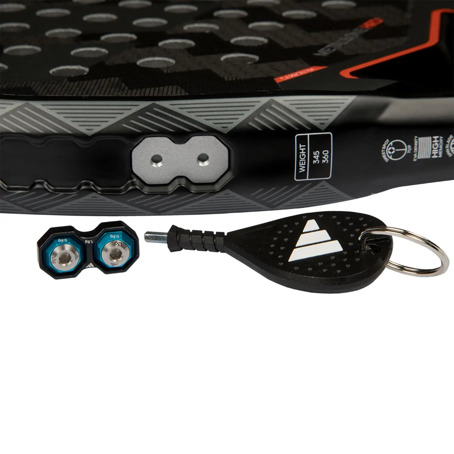 ADIDAS METALBONE 3.4 2025 ALE GALÁN