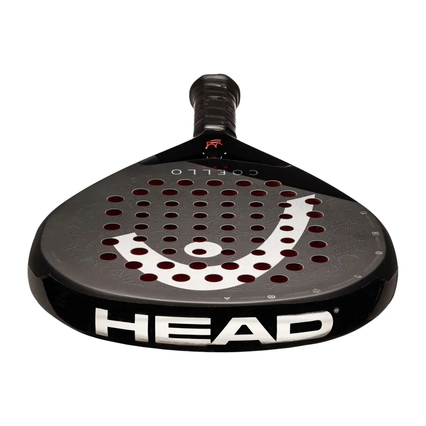 HEAD COELLO PRO 2025