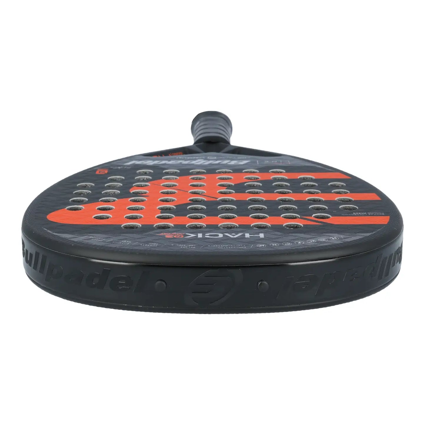 BULLPADEL HACK 03 COMFORT 2024