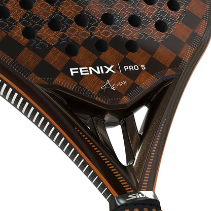 SIUX FENIX PRO 5 2025