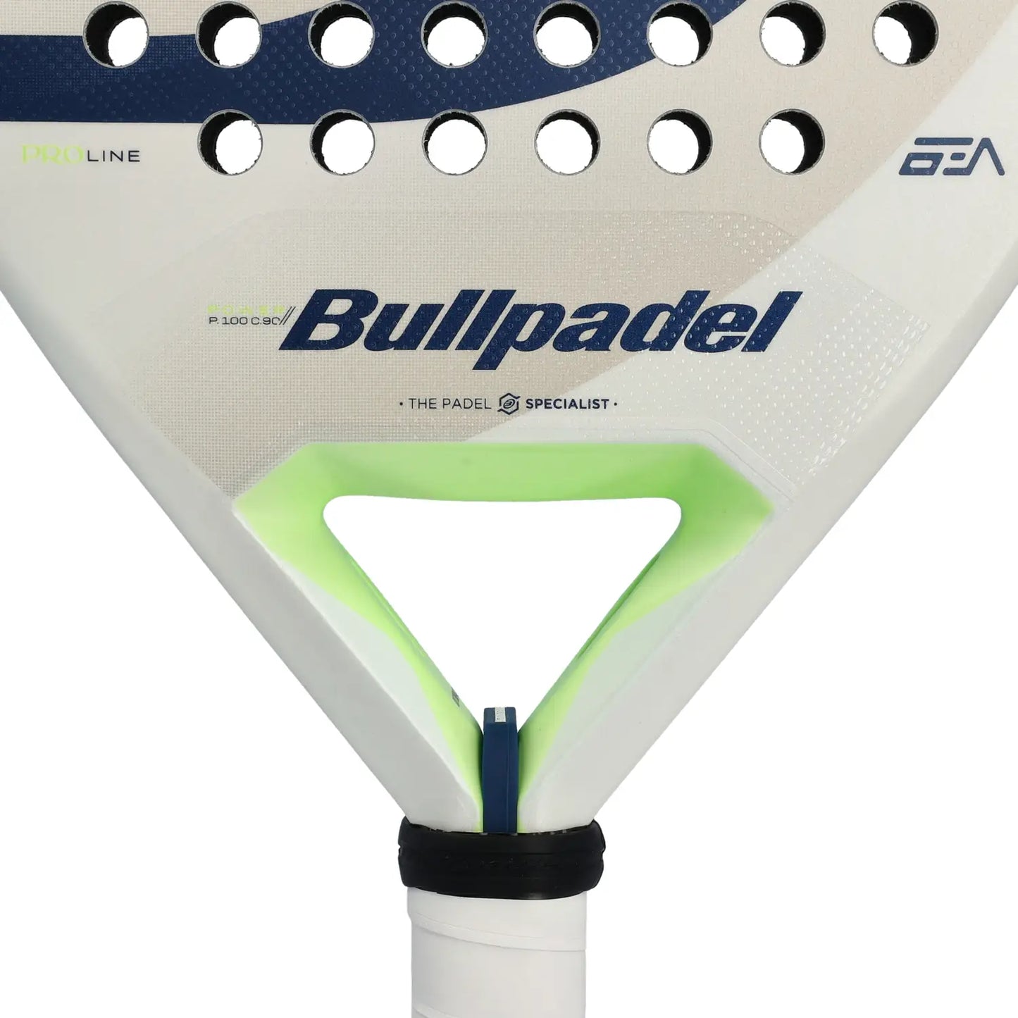 BULLPADEL PEARL BEA GONZALEZ 2024