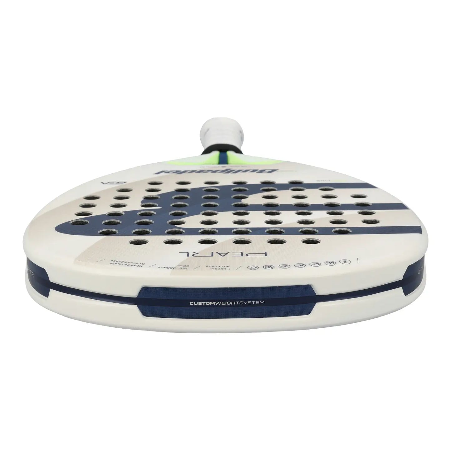 BULLPADEL PEARL BEA GONZALEZ 2024