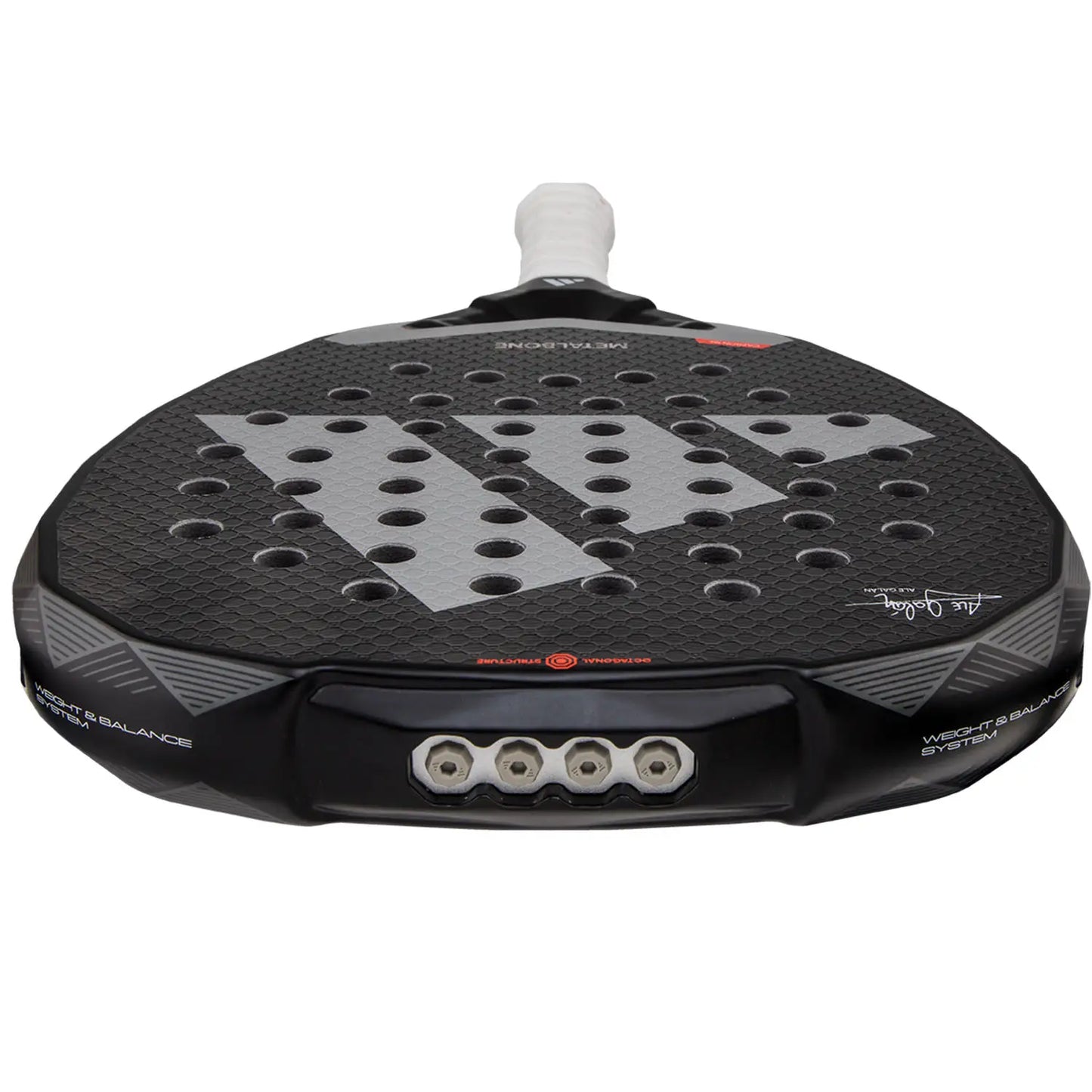 ADIDAS METALBONE 3.4 2025  ALE GALÁN