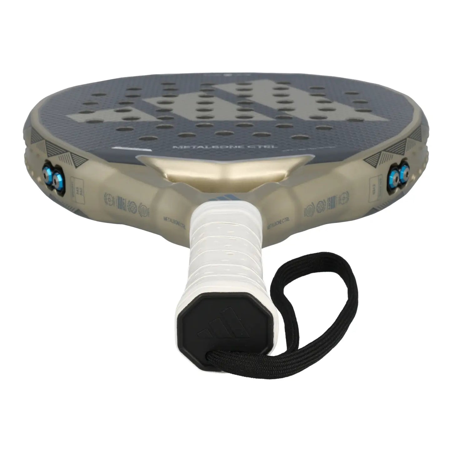 ADIDAS METALBONE CTRL 3.4 2025