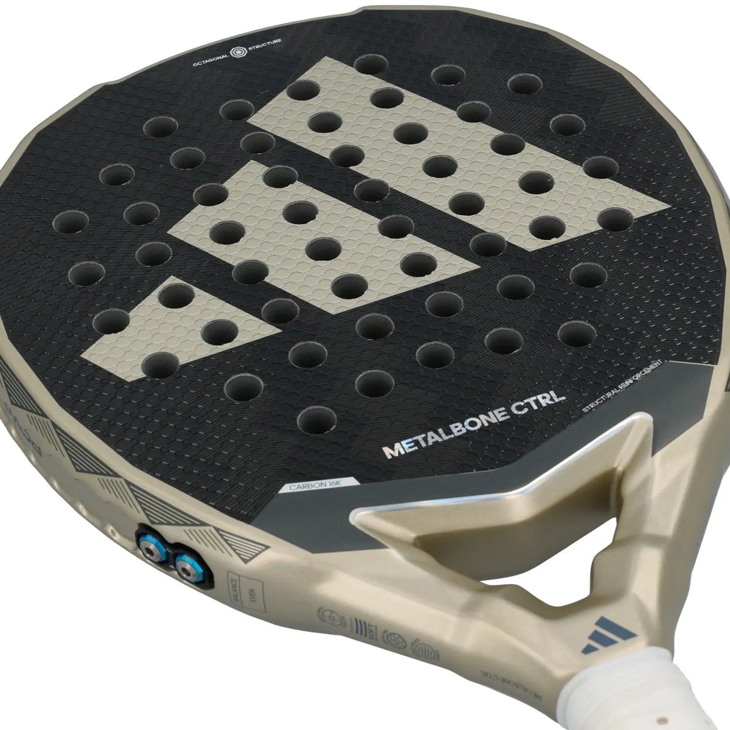 ADIDAS METALBONE CTRL 3.4 2025