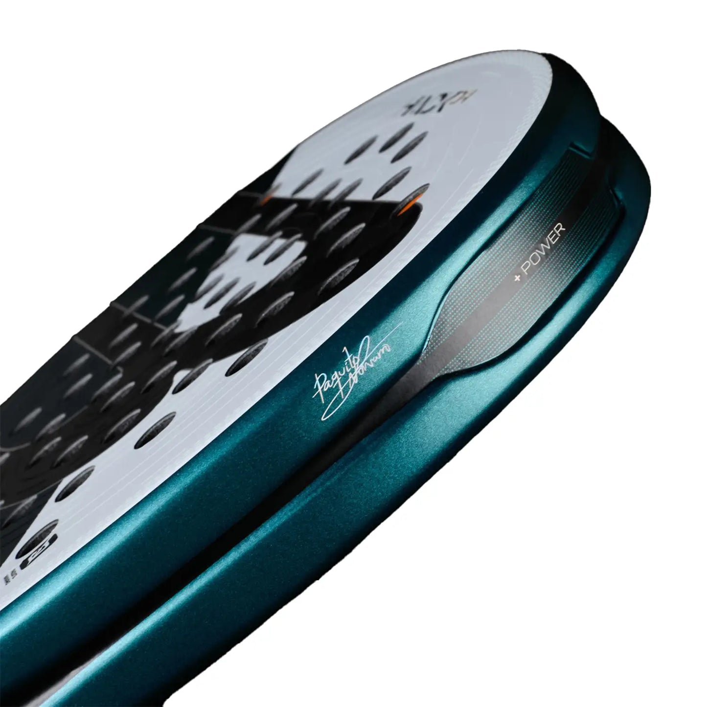 BULLPADEL HACK 04 2025 PAQUITO NAVARRO