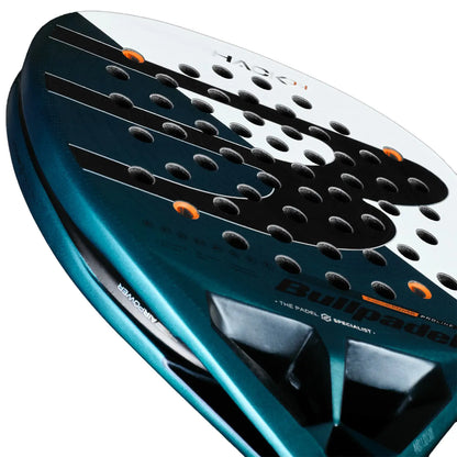 BULLPADEL HACK 04 2025 PAQUITO NAVARRO