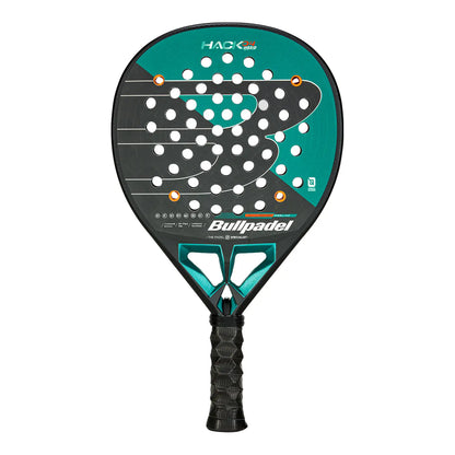 BULLPADEL HACK 04 HYBRID 2025
