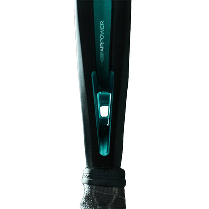 BULLPADEL HACK 04 HYBRID 2025