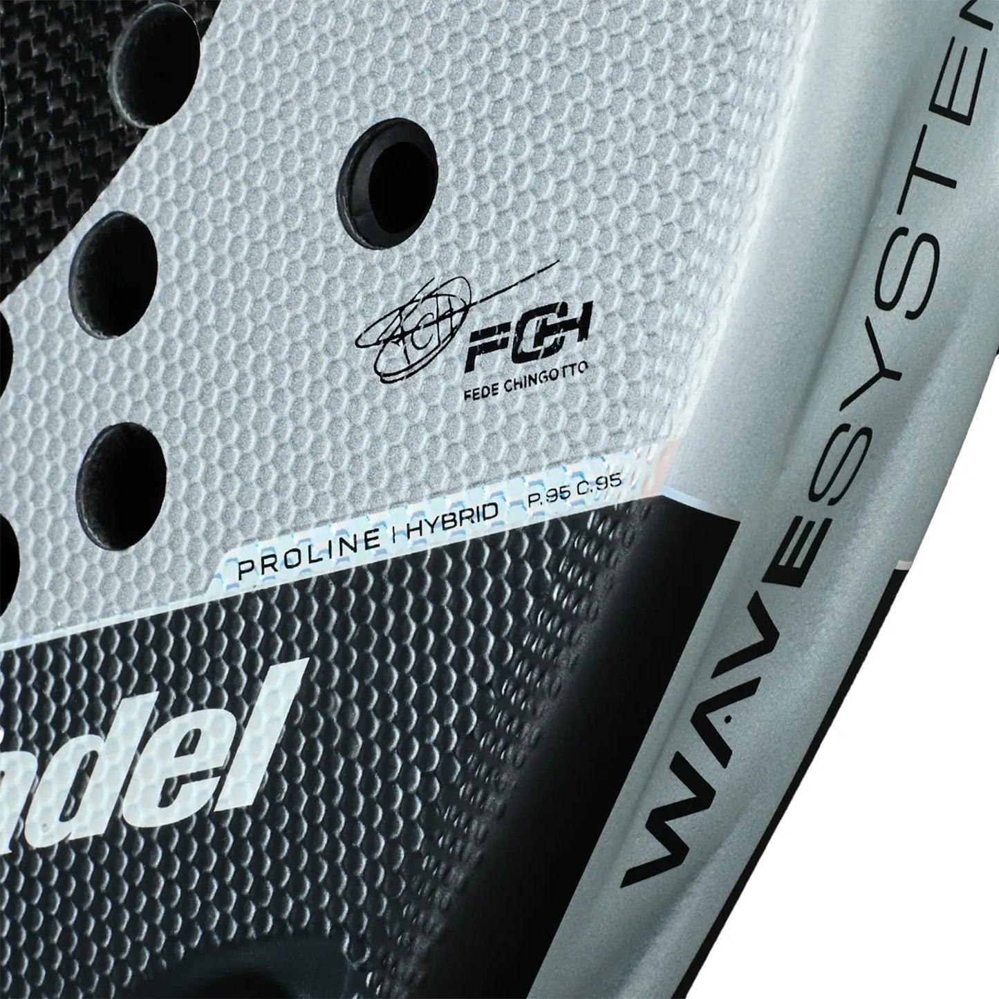 BULLPADEL NEURON 2025