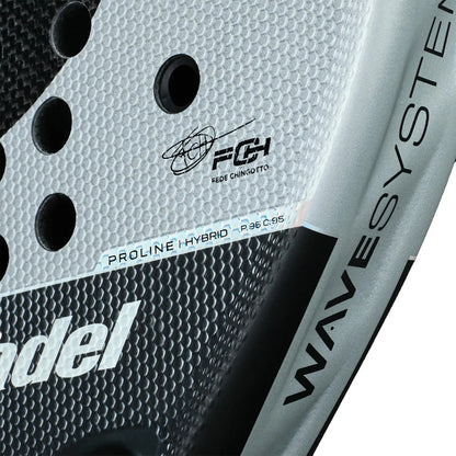 BULLPADEL NEURON 2025