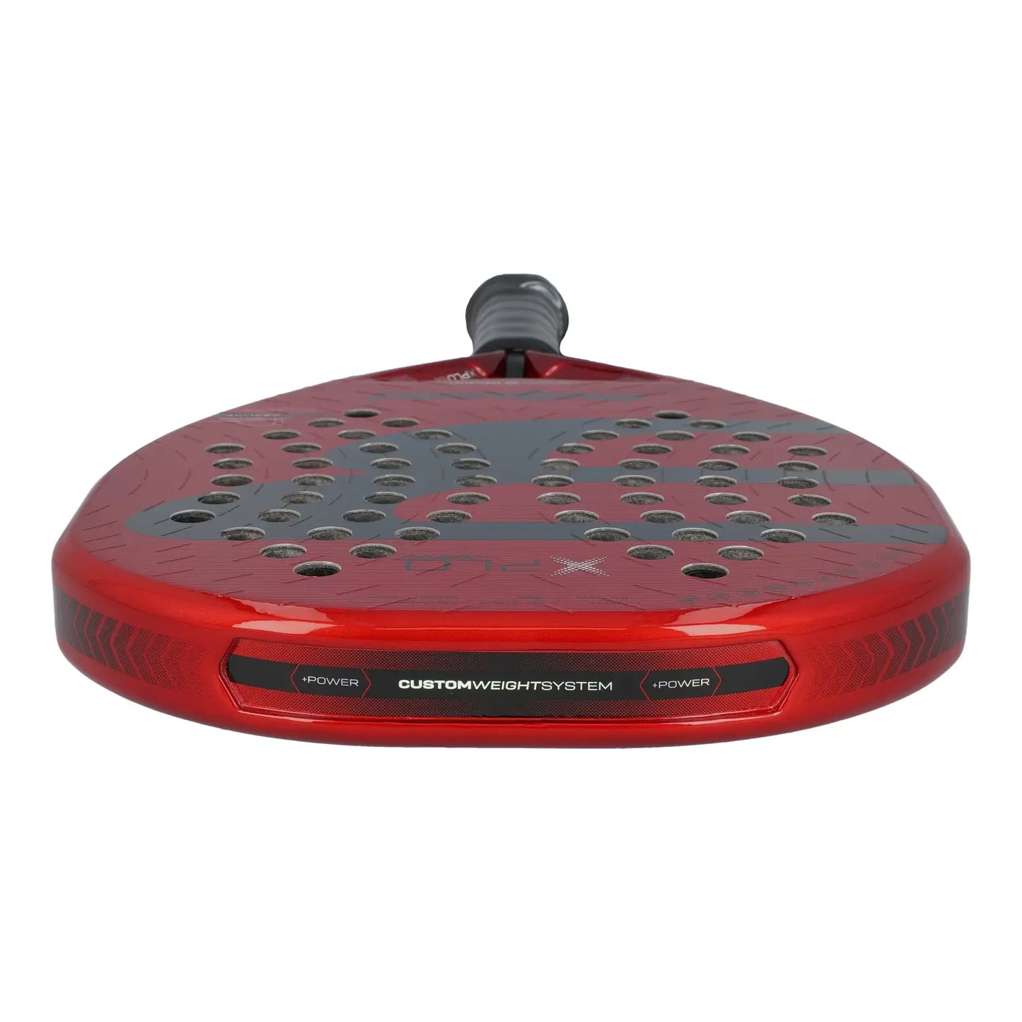 BULLPADEL XPLO COMFORT 2025