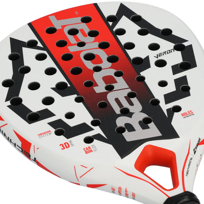 BABOLAT VERON LEBRÓN 2025