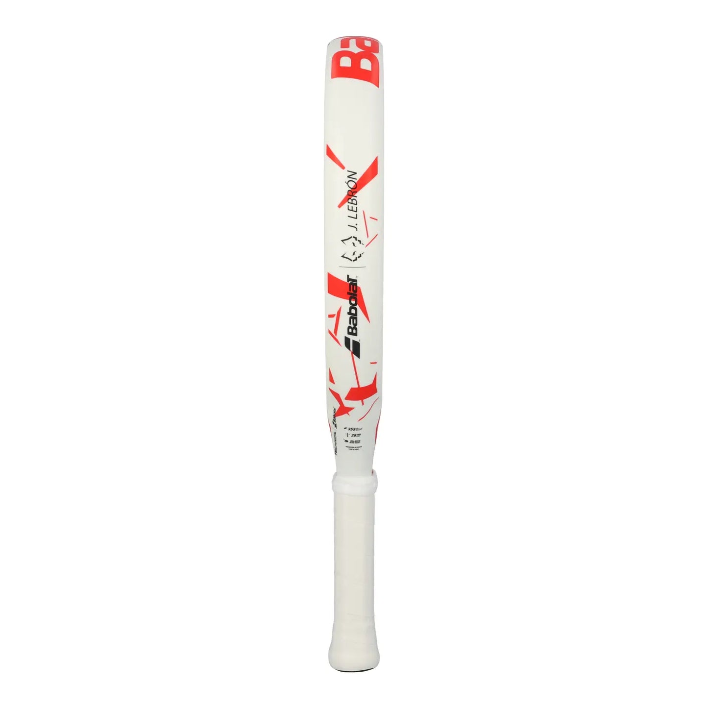 BABOLAT VERTUO JUAN LEBRÓN 2025