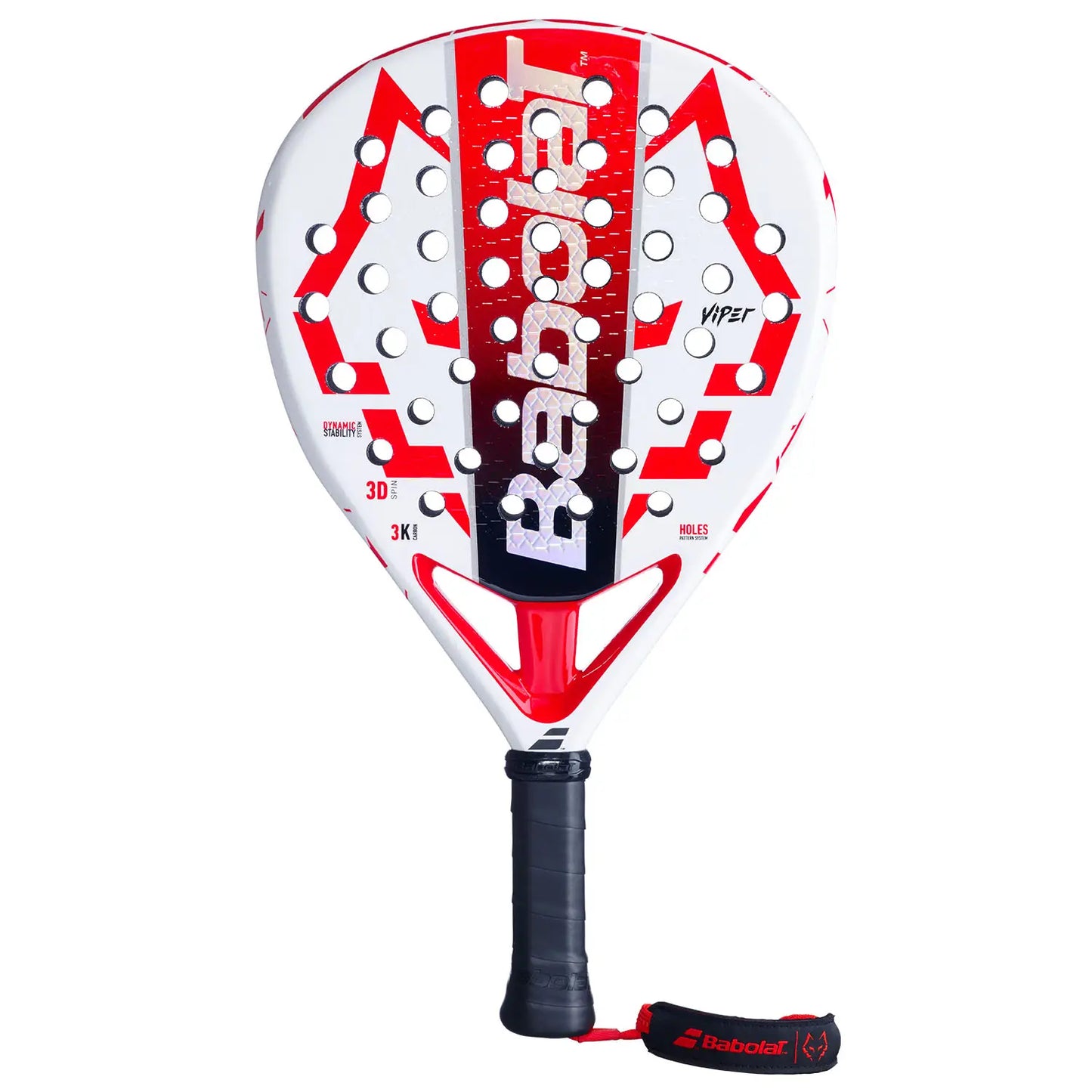 BABOLAT VIPER JUAN LEBRÓN 2025