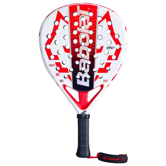 BABOLAT VIPER JUAN LEBRÓN 2025