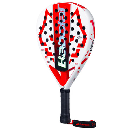 BABOLAT VIPER JUAN LEBRÓN 2025