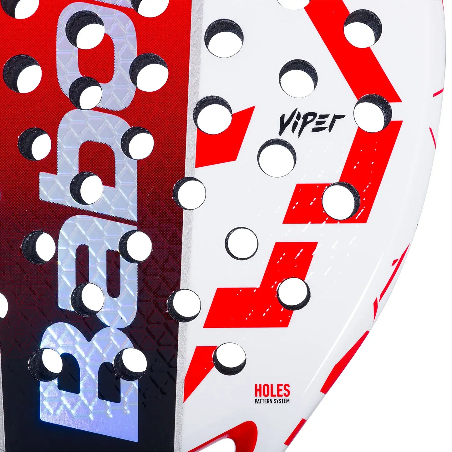 BABOLAT VIPER JUAN LEBRÓN 2025